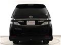 2013 Toyota Vellfire