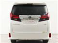 2017 Toyota Alphard G