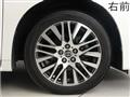 2017 Toyota Alphard G