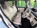2017 Daihatsu Move Canbus