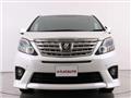 2013 Toyota Alphard G