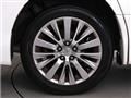 2013 Toyota Alphard G