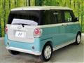 2017 Daihatsu Move Canbus
