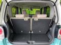 2017 Daihatsu Move Canbus