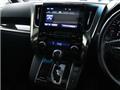 2017 Toyota Vellfire