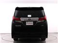 2015 Toyota Alphard G