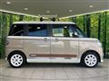2017 Daihatsu Move Canbus