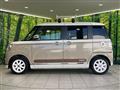 2017 Daihatsu Move Canbus