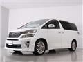 2012 Toyota Vellfire