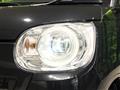 2017 Daihatsu Move Canbus