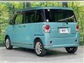 2017 Daihatsu Move Canbus