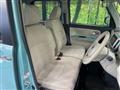2017 Daihatsu Move Canbus