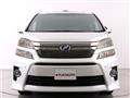 2011 Toyota Vellfire