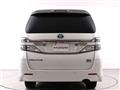 2011 Toyota Vellfire