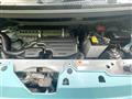 2017 Daihatsu Move Canbus
