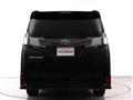 2017 Toyota Vellfire