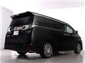 2017 Toyota Vellfire