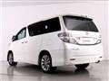 2011 Toyota Vellfire
