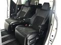 2015 Toyota Alphard G
