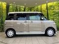 2017 Daihatsu Move Canbus