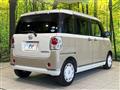 2017 Daihatsu Move Canbus