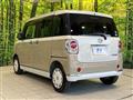 2017 Daihatsu Move Canbus