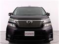 2011 Toyota Vellfire