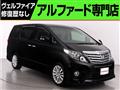 2011 Toyota Alphard G