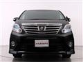 2011 Toyota Alphard G
