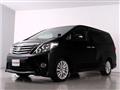 2011 Toyota Alphard G