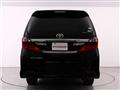 2011 Toyota Alphard G
