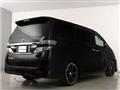 2013 Toyota Vellfire