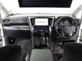 2015 Toyota Alphard G