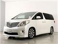 2011 Toyota Alphard G