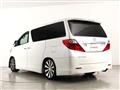 2011 Toyota Alphard G