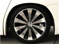 2011 Toyota Alphard G