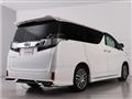 2015 Toyota Vellfire