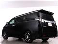 2015 Toyota Vellfire