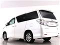 2012 Toyota Vellfire