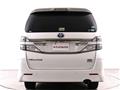 2012 Toyota Vellfire
