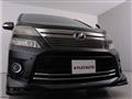 2012 Toyota Vellfire