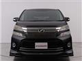 2012 Toyota Vellfire