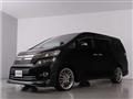 2012 Toyota Vellfire