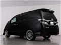 2012 Toyota Vellfire