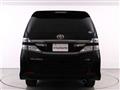 2012 Toyota Vellfire