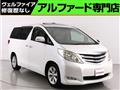 2011 Toyota Alphard G
