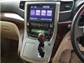 2011 Toyota Alphard G