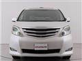 2011 Toyota Alphard G