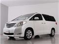 2011 Toyota Alphard G