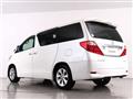 2011 Toyota Alphard G